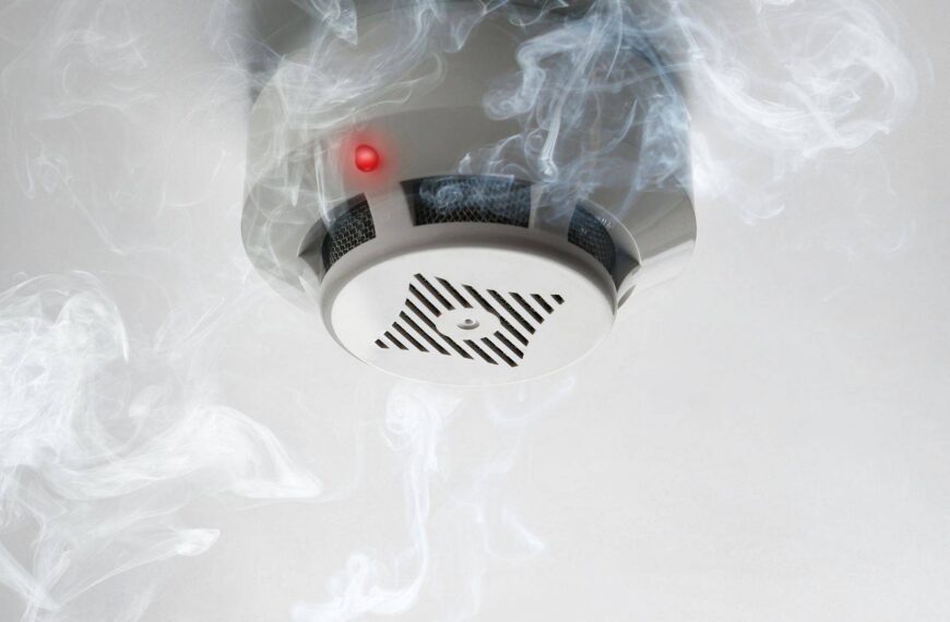 Bezpieczeństwo w budynkach – jak&hellip;