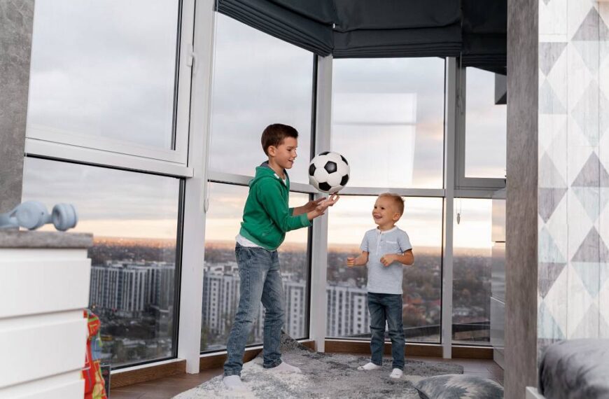 Czy rolety nadają się do&hellip;