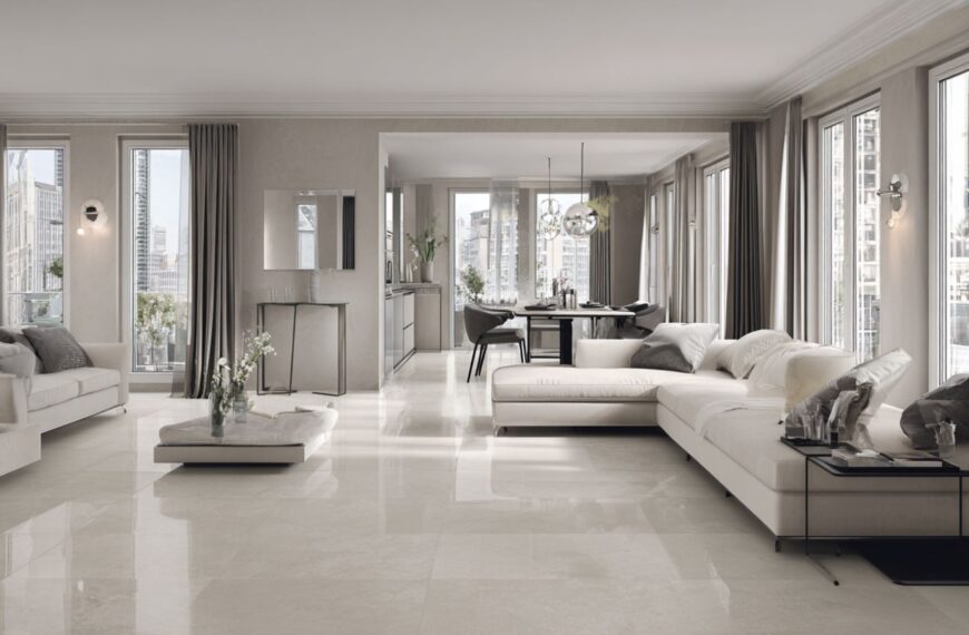 Materiał, który realnie buduje wartość inwestycji