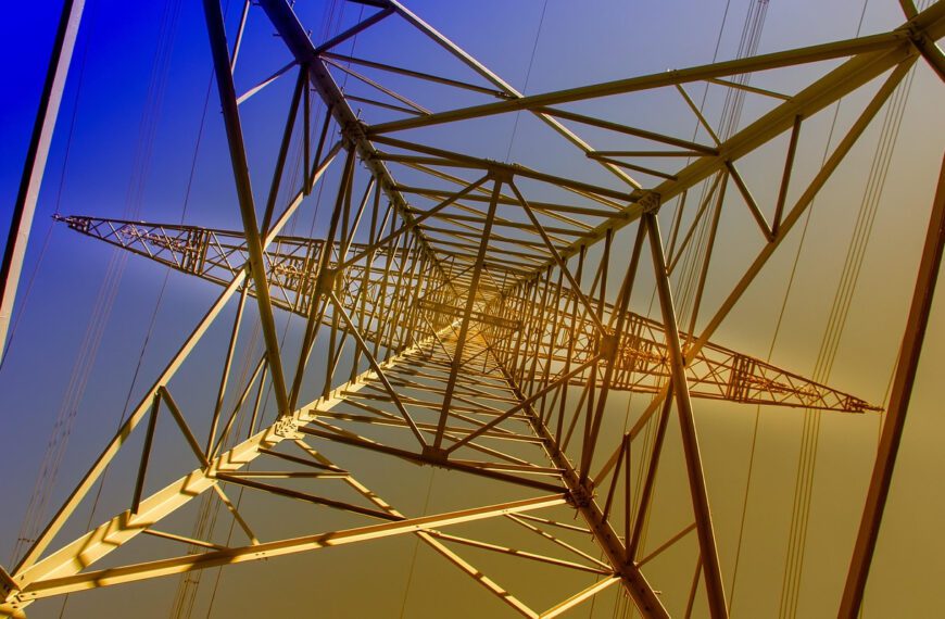 Potrzebujesz wciągarki elektrycznej?