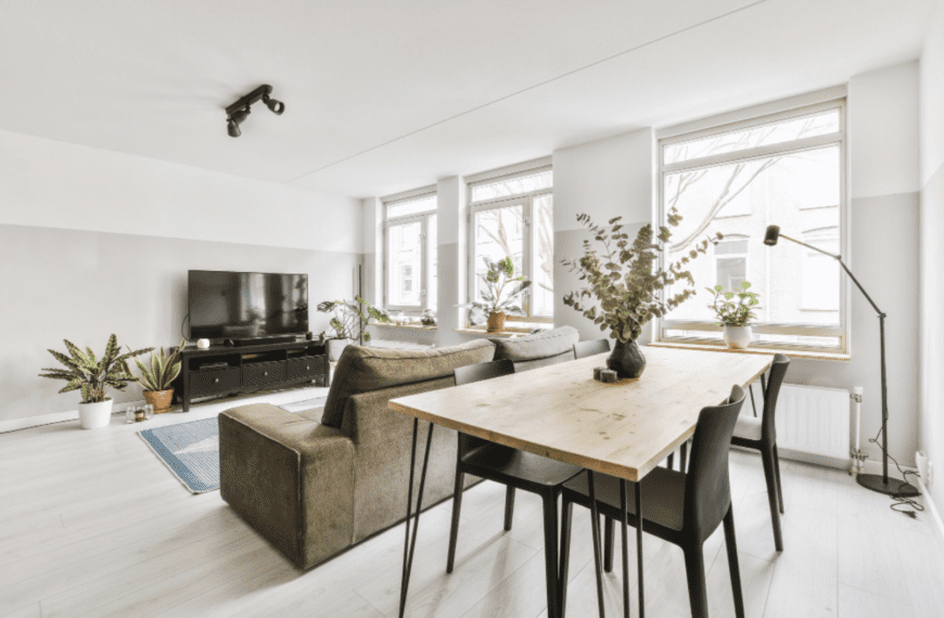 Jakie są ceny mieszkań w Gdyni