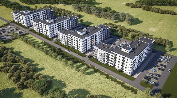 Nowe mieszkania na sprzedaż – czy powstają zgodnie z ekologicznymi zasadami?