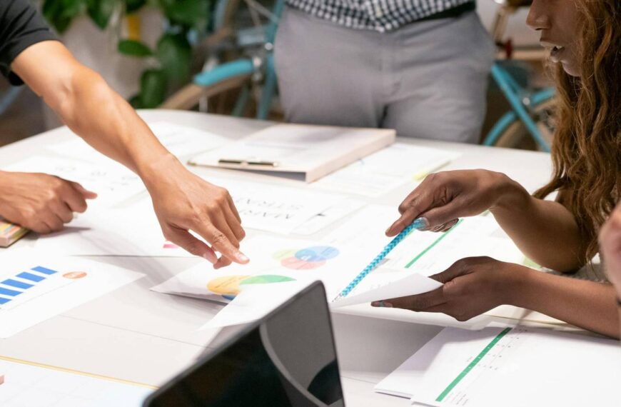 Najczęstsze zaniedbania BHP w małych firmach