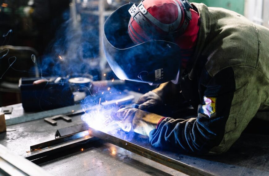 Elektrody rutylowe – dlaczego to&hellip;