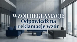 Odpowiedź na reklamację wzór – Jak odwołać się&hellip;