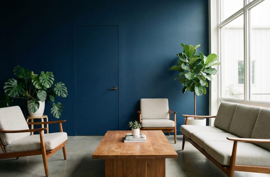 Drzwi bez ościeżnicy – koszty, montaż i zalety ukrytego systemu