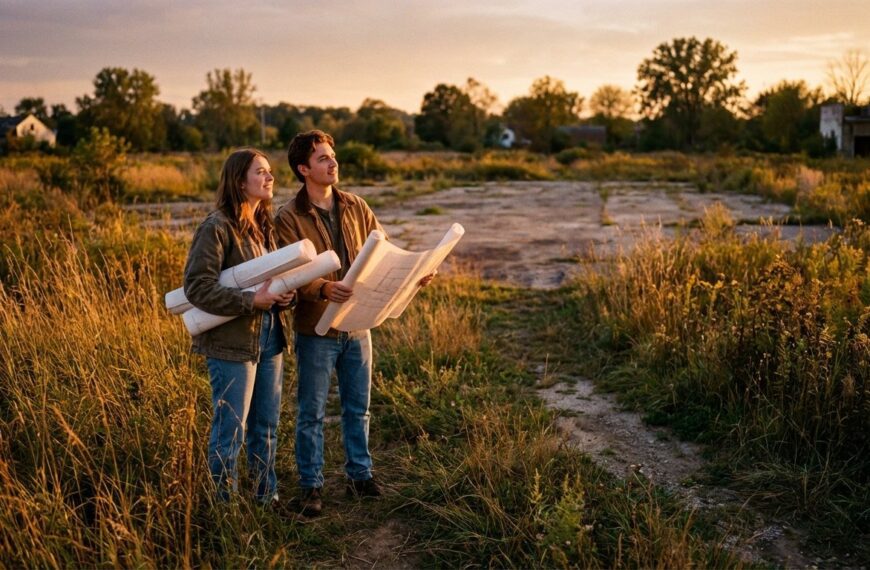 Czas oczekiwania na wydanie decyzji o pozwoleniu na budowę