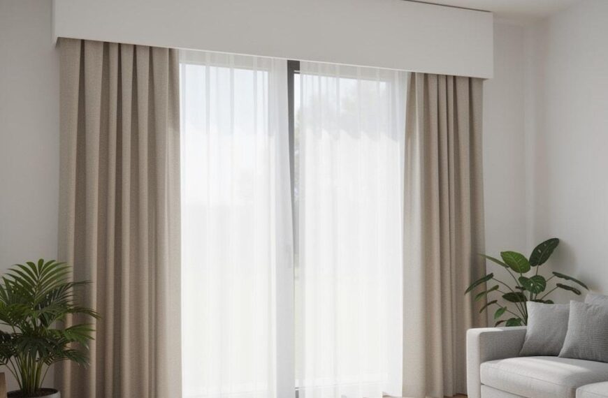 Gdzie kupić maskownicę karnisza i na co zwrócić uwagę przed zakupem?