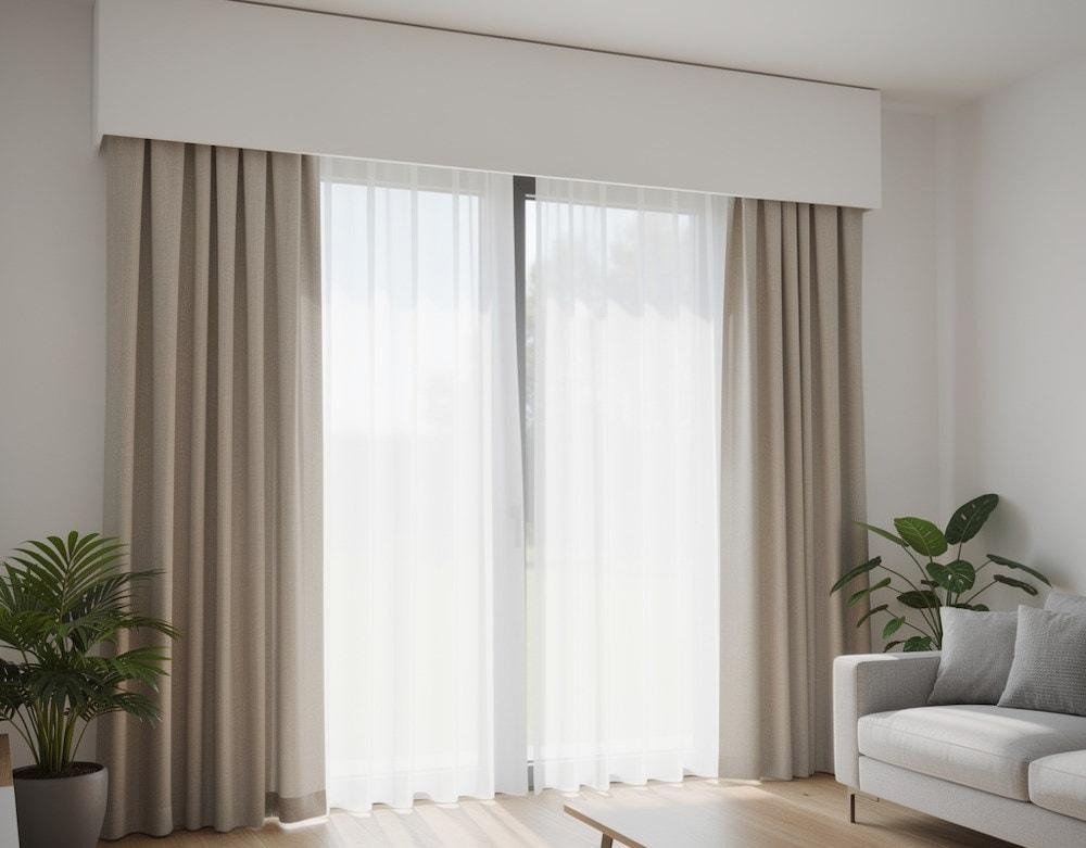 Gdzie kupić maskownicę karnisza i na co zwrócić uwagę przed zakupem?