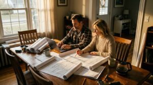 Jak złożyć wniosek o pozwolenie na budowę przez internet