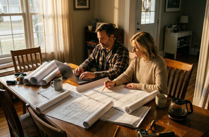 Jak złożyć wniosek o pozwolenie na budowę przez internet