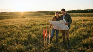 Kompendium wiedzy o pozwoleniu na budowę krok po kroku