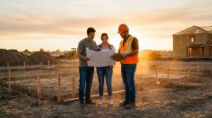 Koszt uzyskania pozwolenia na budowę w bieżącym roku