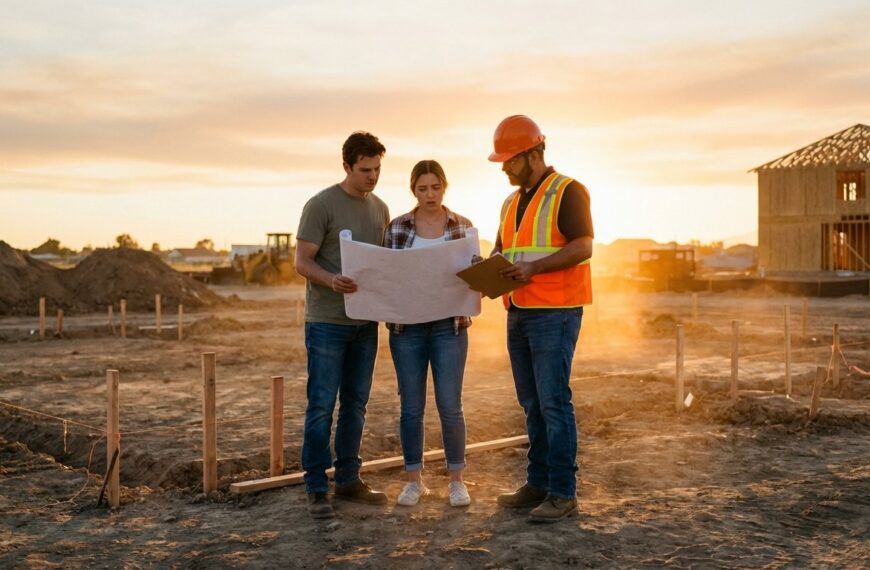 Koszt uzyskania pozwolenia na budowę w bieżącym roku