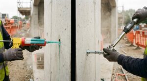 Kotwa chemiczna czy mechaniczna: kluczowe różnice i zastosowanie