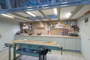 Wiertarka stołowa – idealne narzędzie do precyzyjnych prac&hellip;