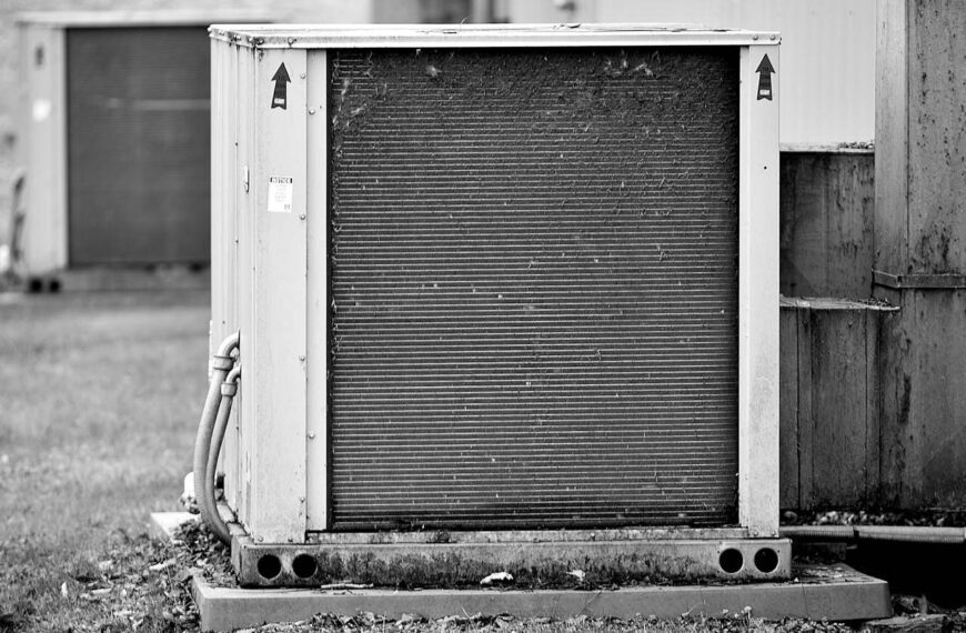 Jak pracować z klimatyzatorami ściennymi&hellip;