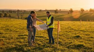 Pozwolenie na budowę a zgłoszenie budowy domu