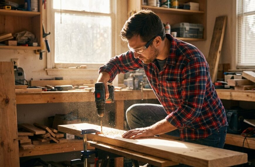 Ranking wiertarek do 500 złotych