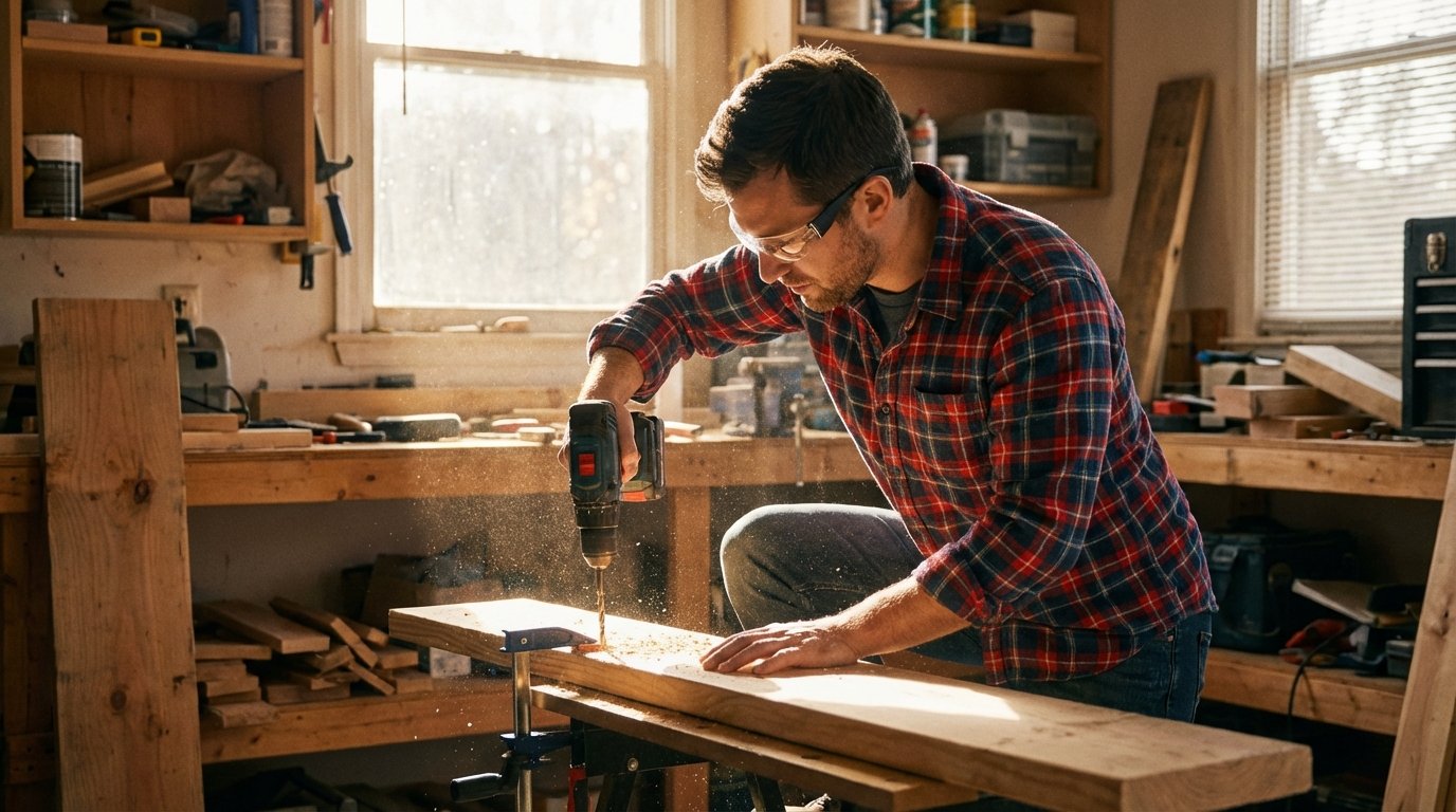 Ranking wiertarek do 500 złotych