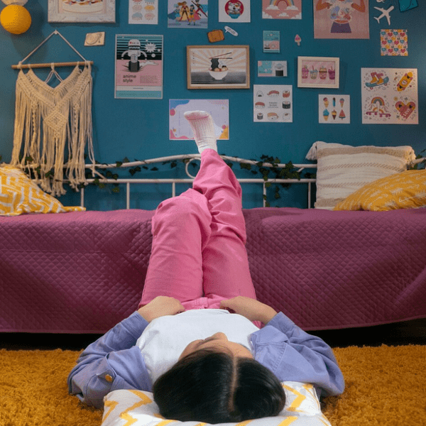 Jak wybrać odpowiedni dywan do pokoju nastolatka?