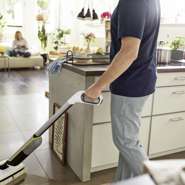 Na co zwrócić uwagę przy zakupie parownicy Kärcher&hellip;