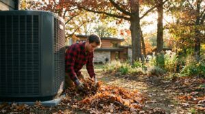 Jak przygotować pompę ciepła do sezonu grzewczego?