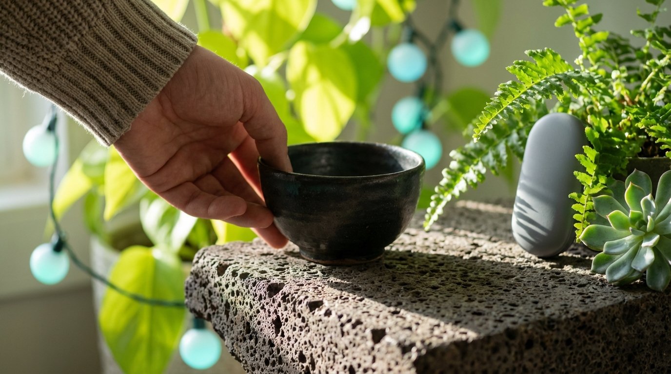 Jak urządzić mały balkon zgodnie z trendami na 2026 rok?