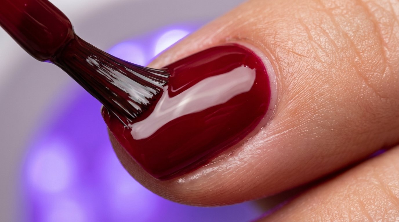 Manicure w 15 minut? Testujemy lakiery 3w1 krok po kroku