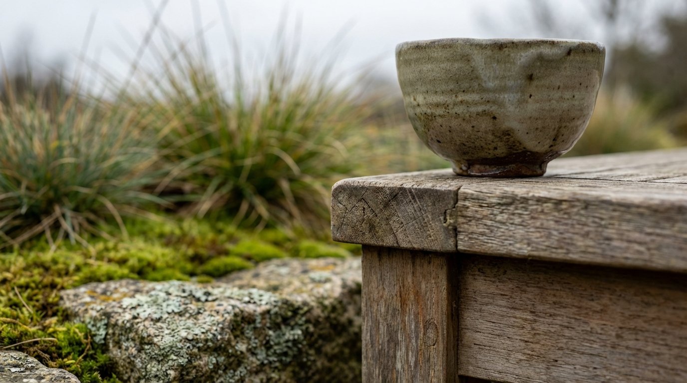 Na czym polega styl Japandi w aranżacji ogrodu?