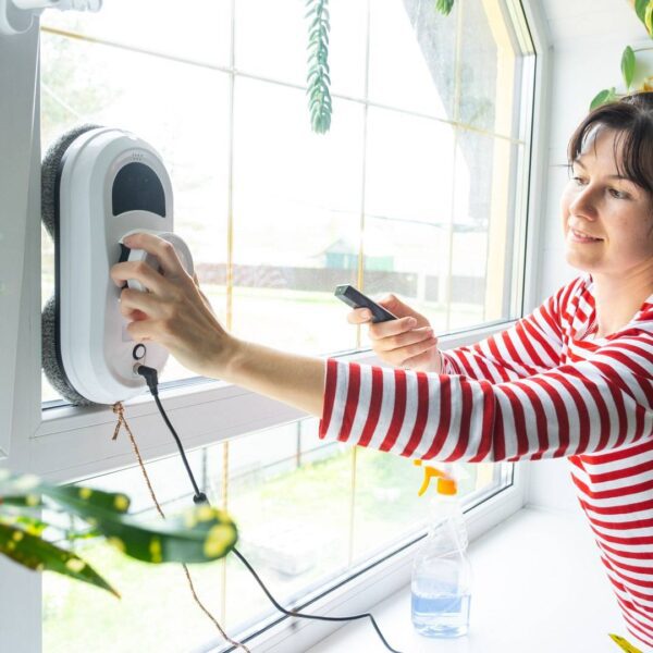 Roboty do mycia okien – poradnik zakupowy i&hellip;