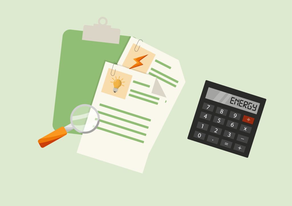 Weryfikacja audytora i centralny rejestr – zrzeszenia audytorów energetycznych, audytorów energetycznych i kontrola jakości przed zamów audyt energetyczny.