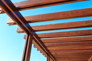 Pergola ogrodowa – jak wybrać i na co&hellip;