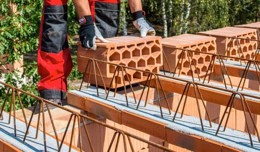 Planowanie zakupów materiałów budowlanych – praktyczny poradnik dla inwestora