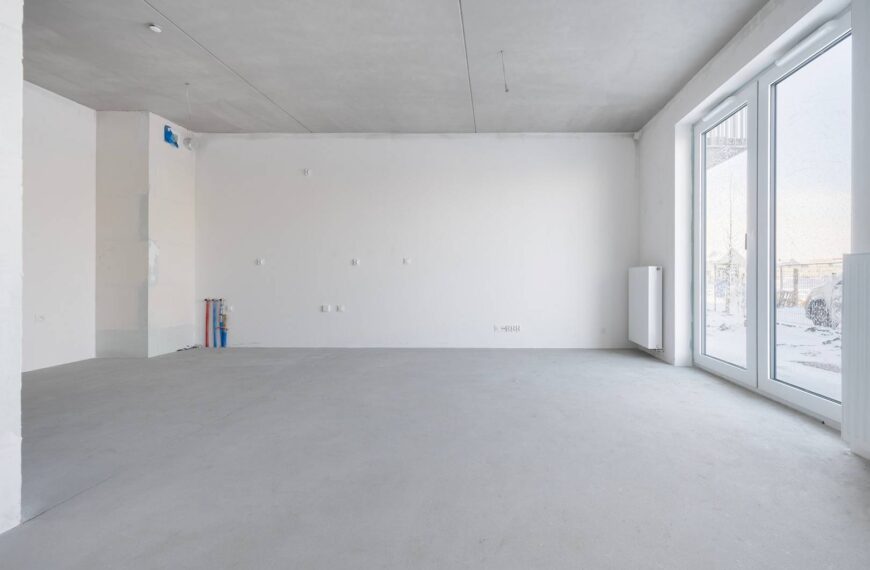 Stan deweloperski mieszkania – co oznacza i na co zwrócić uwagę przy zakupie w Warszawie