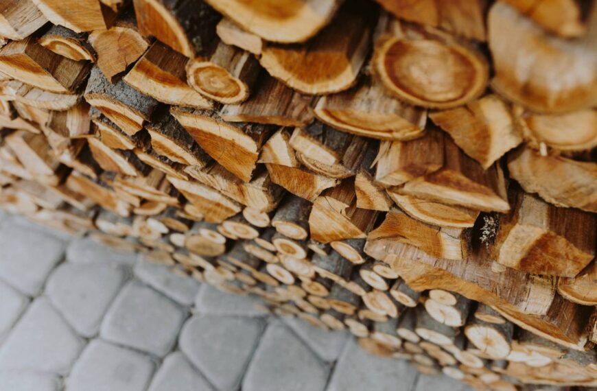 Jak wybrać odpowiedni klin do łupania&hellip;