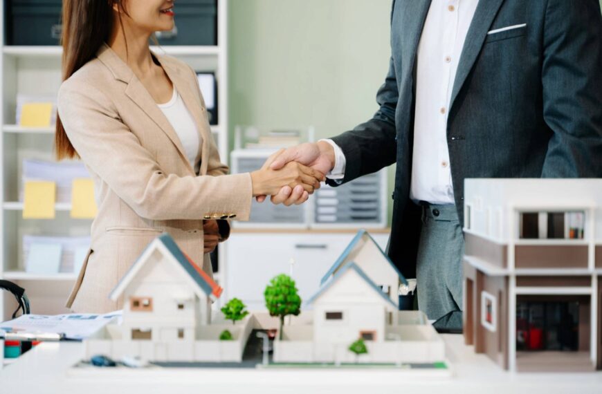 Cena nieruchomości oczami właściciela a oczami rynku – gdzie powstaje konflikt?