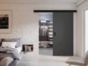 Drzwi przesuwne – nowoczesne rozwiązanie do każdego domu