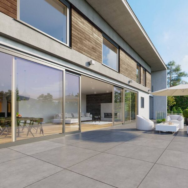 Duże przeszklenia bez efektu szklarni. Markizy i nowoczesne&hellip;