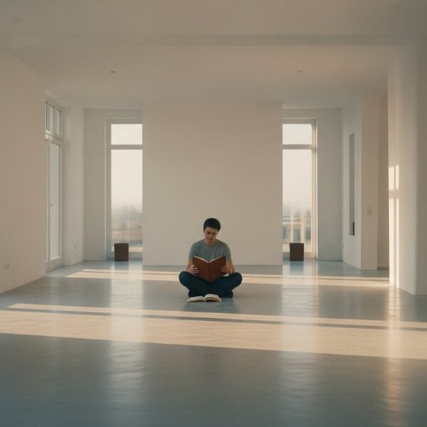 Ile godzin sprzątania tygodniowo odzyskałem dzięki radykalnemu minimalizmowi?