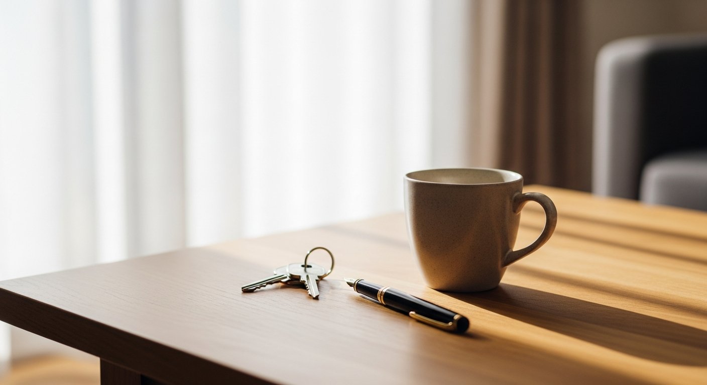 Ile godzin sprzątania tygodniowo odzyskałem dzięki radykalnemu minimalizmowi?