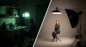 Oświetlenie za 200 zł vs. 2000 zł: co realnie kryje się w środku lampy?