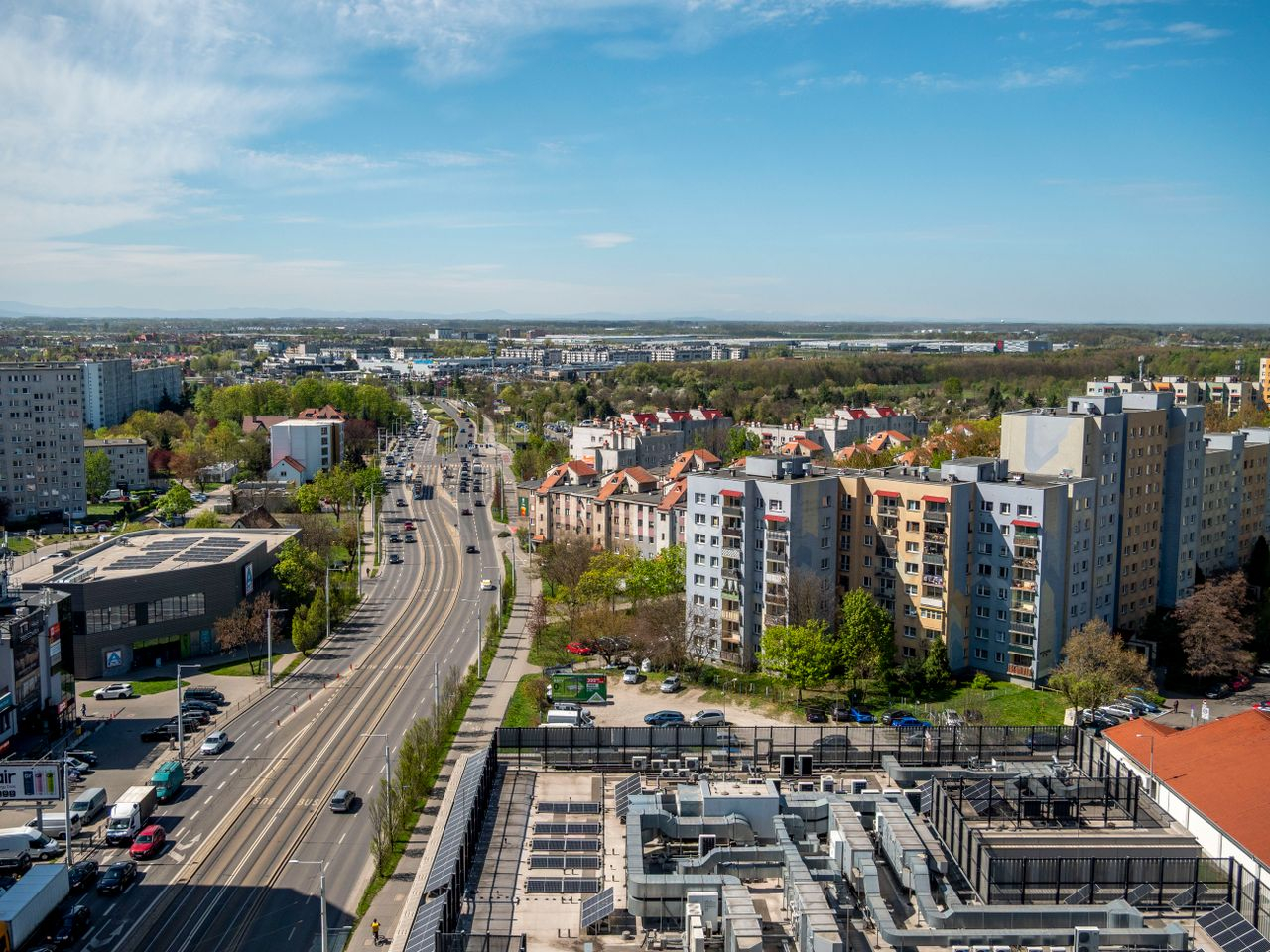 Inwestycja w mieszkania we Wrocławiu. Jakie lokalizacje wybrać?