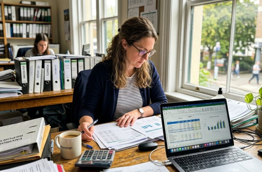 BDO sprawozdania – instrukcja krok po kroku dla firm