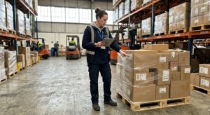 BDO: zrealizowane przejęcie a potwierdzony transport
