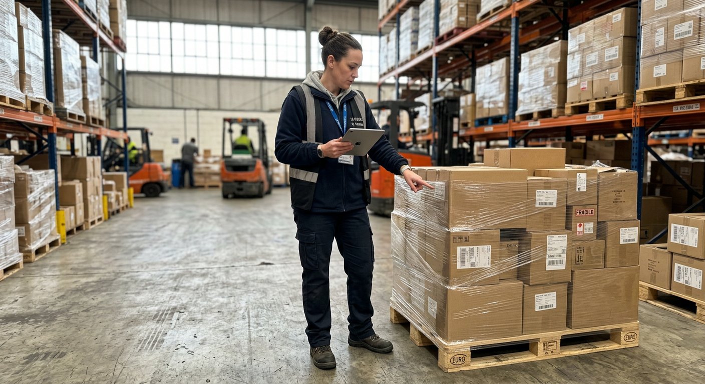BDO: zrealizowane przejęcie a potwierdzony transport