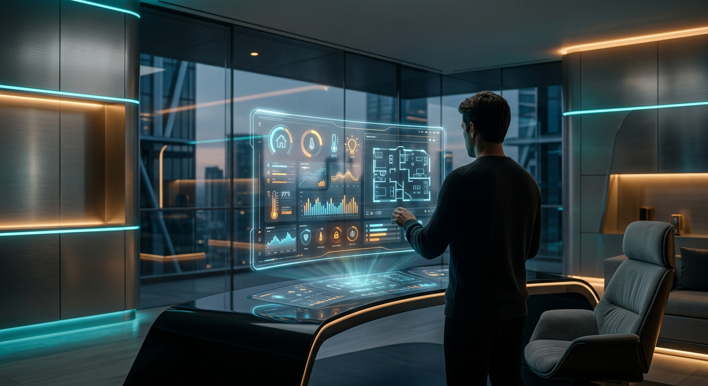 Kluczowe wnioski - Inteligentny dom w 2026 roku: Trendy, technologie i automatyzacja